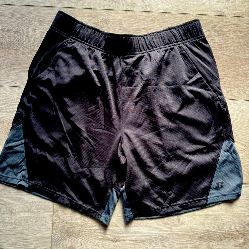 Russell Athletic shorts